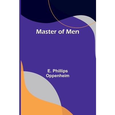 Master of Men