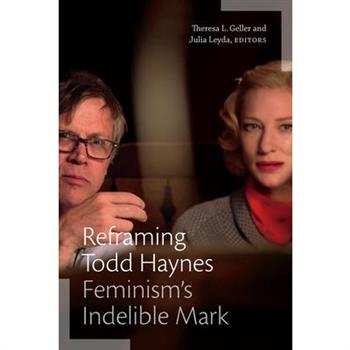 Reframing Todd Haynes