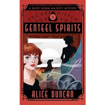 Genteel Spirits