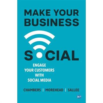 Make Your Business SocialEngage Your Customers With Social Media