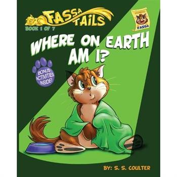 Where on Earth Am I?