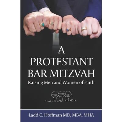 A Protestant Bar Mitzvah