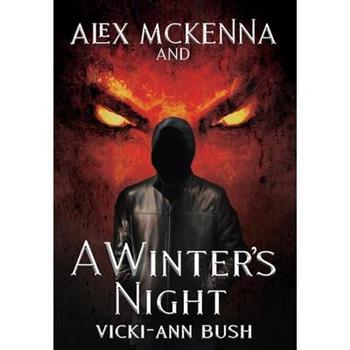 Alex McKenna and a Winter’s Night