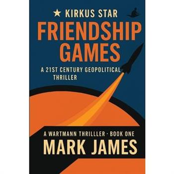 Friendship Games