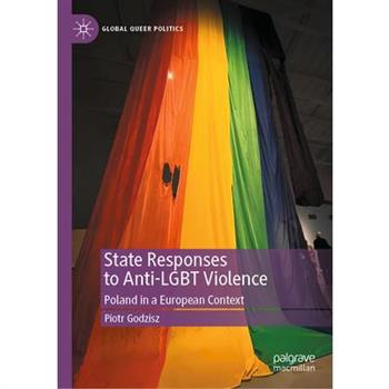 State Responses to Anti-LGBT Violence