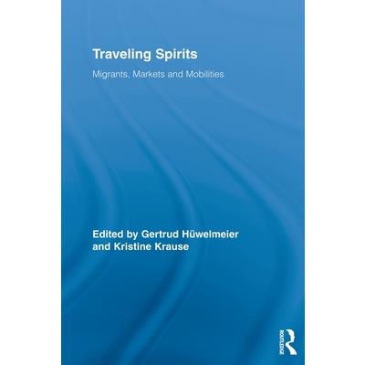 Traveling Spirits