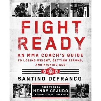 Fight Ready