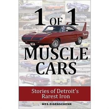 1 of 1 Muscle Cars