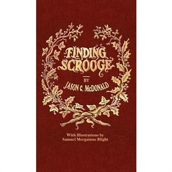 Finding Scrooge
