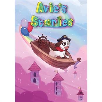 Avie’s Stories
