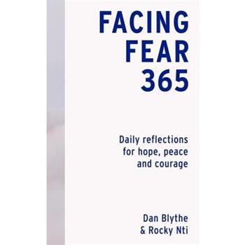Facing Fear 365