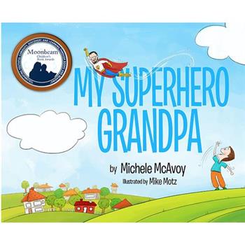 My Superhero Grandpa