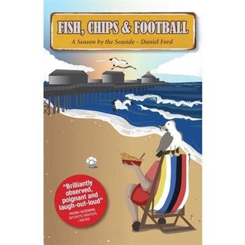 Fish, Chips & Football