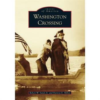 Washington Crossing