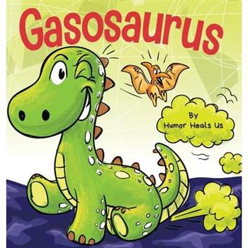 Gasosaurus