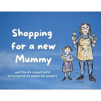 Shopping for a new Mummy
