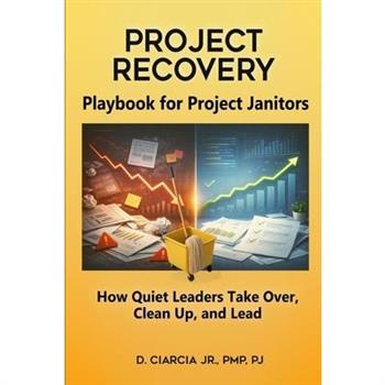 Playbook for Project Janitors