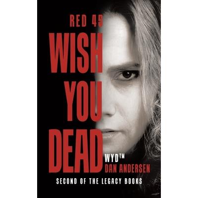 WYD Wish You Dead