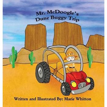 Mr. McDoogle's Dune Buggy Trip