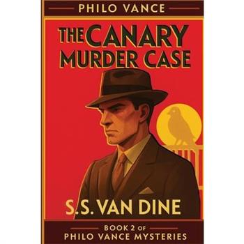 The Canary Murder Case