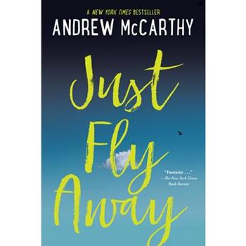 Just Fly Away