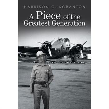 A Piece of the Greatest Generation