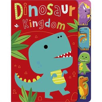 Dinosaur Kingdom
