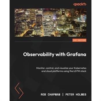 Observability with Grafana