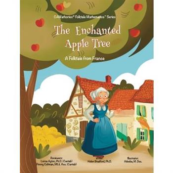 The Enchanted Apple Tree
