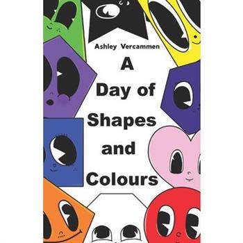 A Day of Shapes and Colours