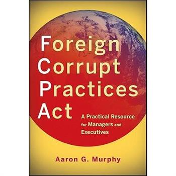 Foreign Corrupt Practices Act