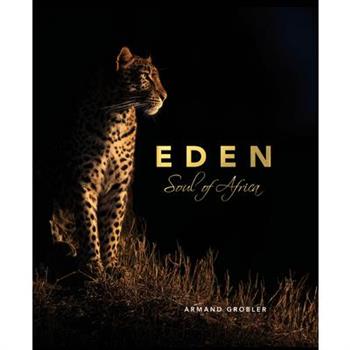Eden: Soul of Africa