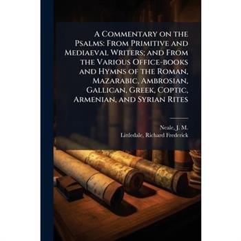A Commentary on the Psalms