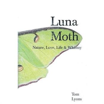 Luna Moth