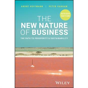The New Nature of Business