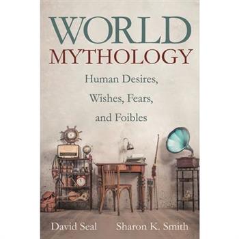 World Mythology
