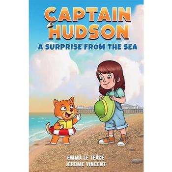 Captain Hudson