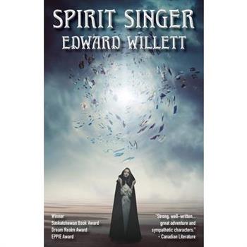 Spirit Singer