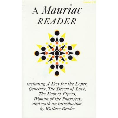 A Mauriac Reader