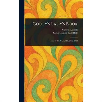 Godey's Lady's Book