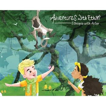 Adventures with Ethan