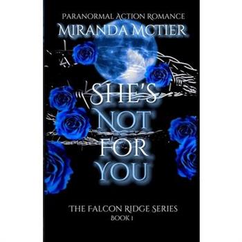 The Falcon Ridge Series Book 1