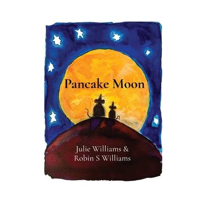 Pancake Moon