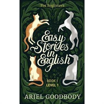 Easy Stories in English for Beginners