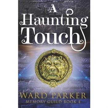 A Haunting Touch