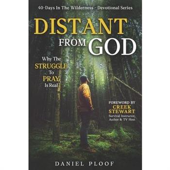 Distant From God