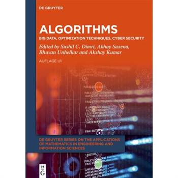 Algorithms
