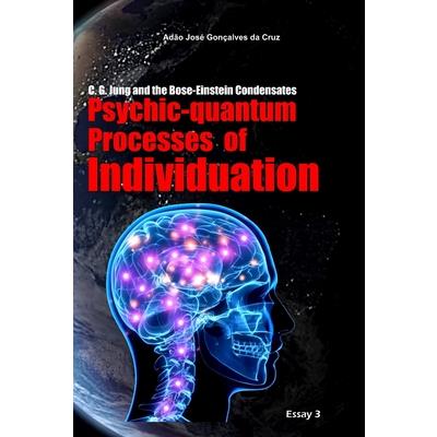 C. G. Jung and the Bose-Einstein Condensates