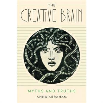 The Creative Brain