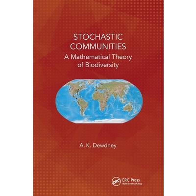 Stochastic Communities